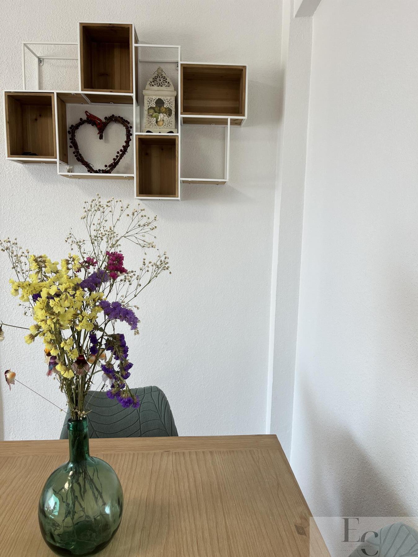 For rent of apartment in El Campello