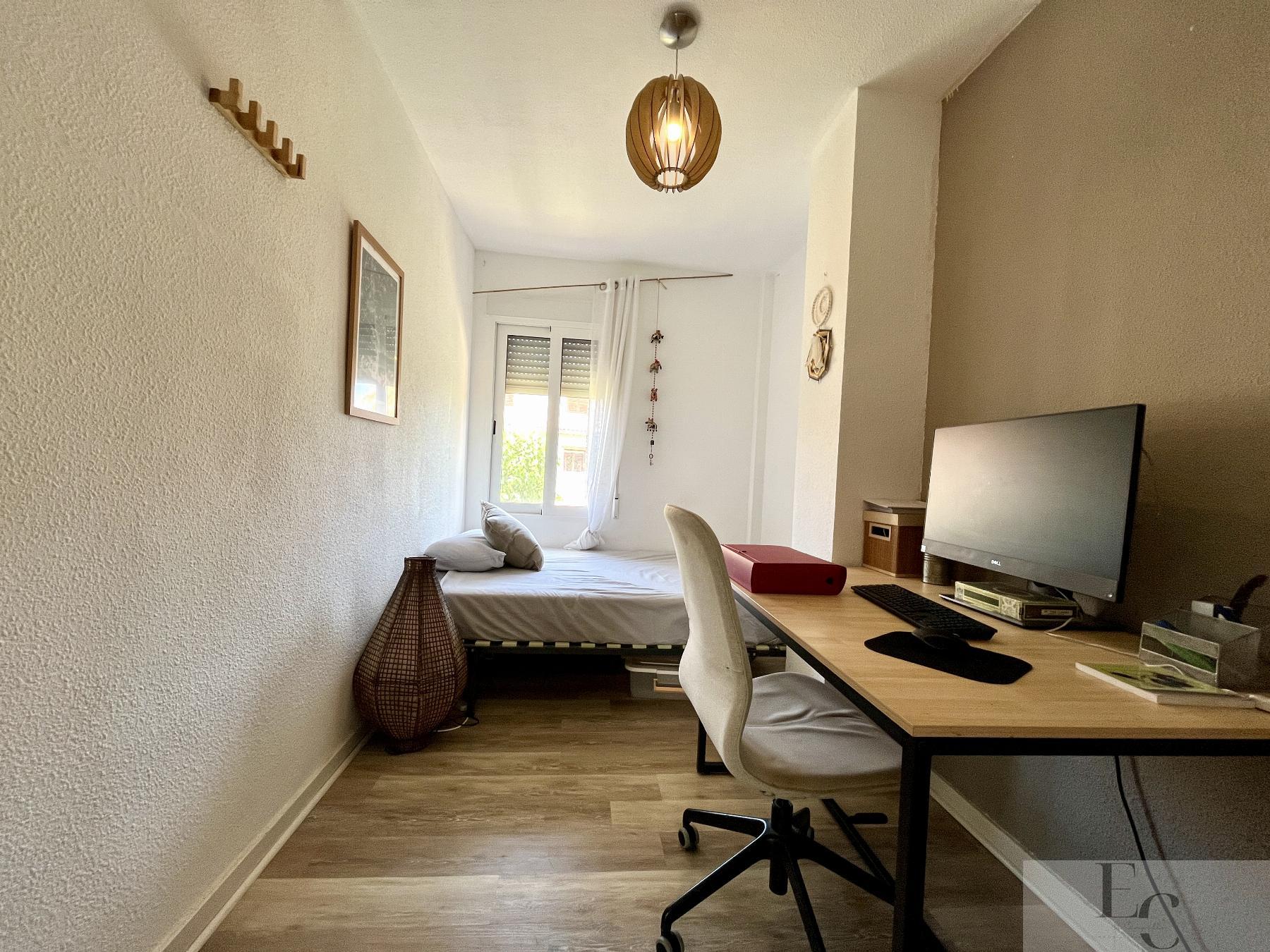 For rent of apartment in San Juan de Alicante
