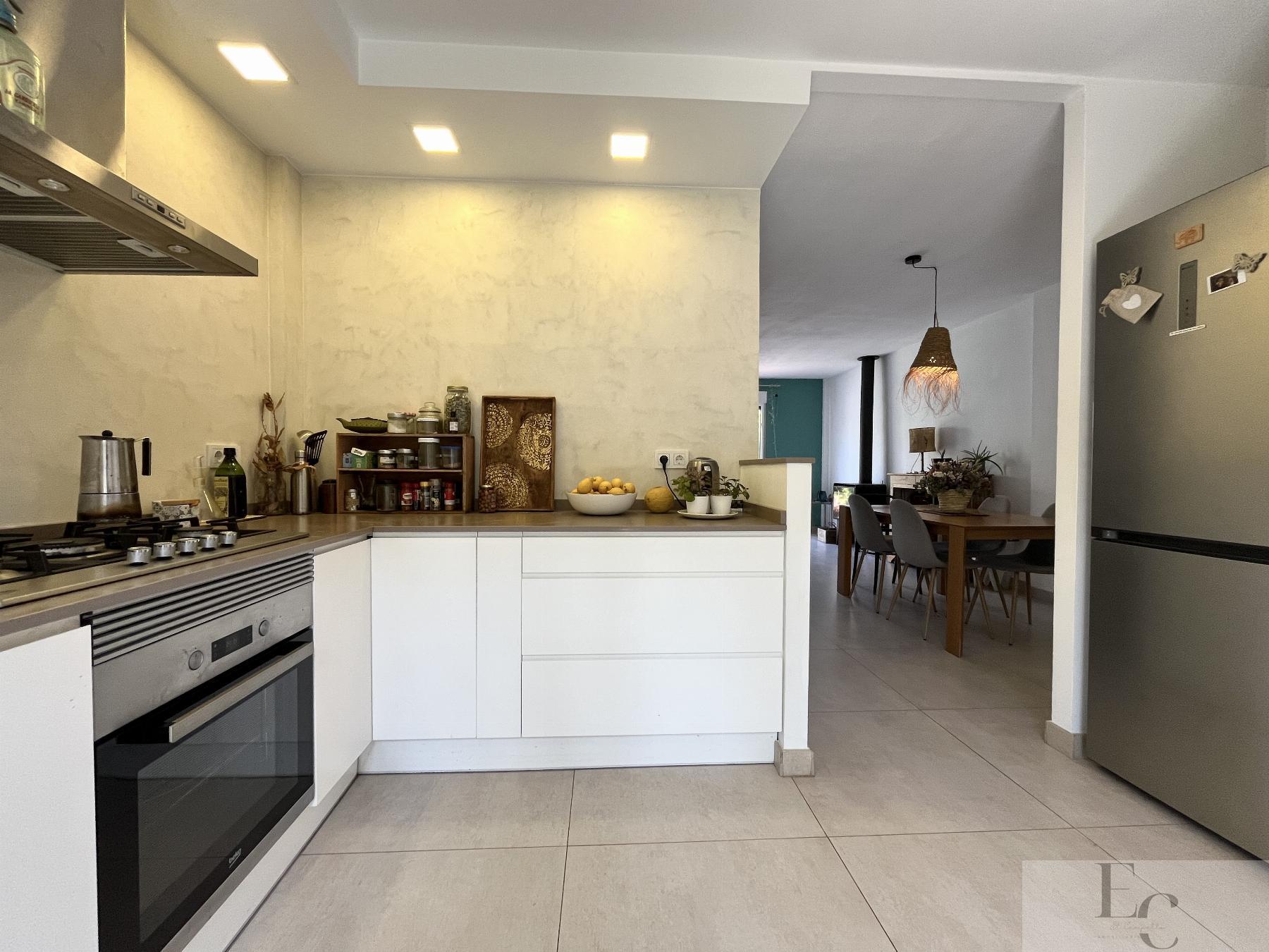 For rent of apartment in San Juan de Alicante