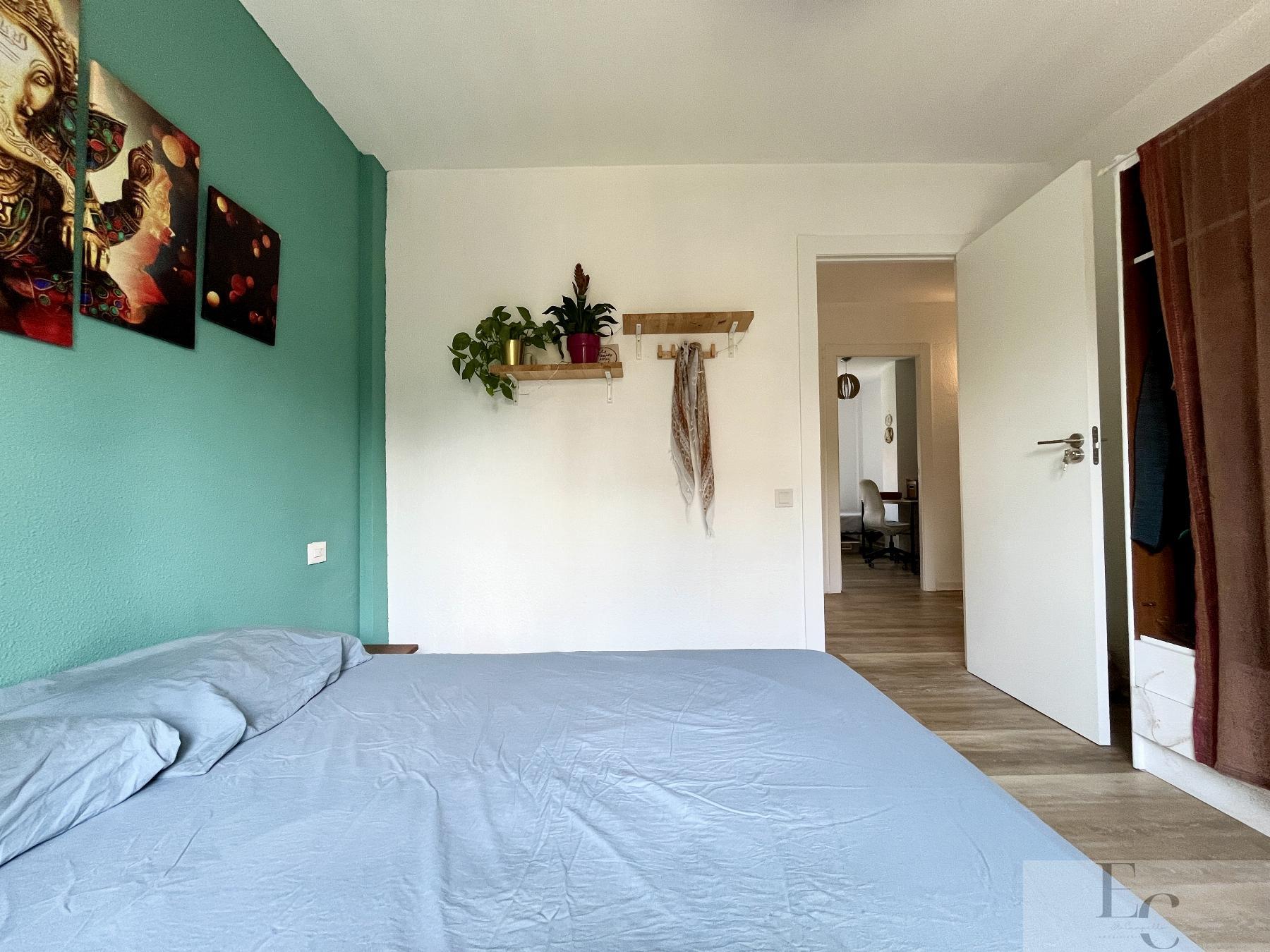 For rent of apartment in San Juan de Alicante