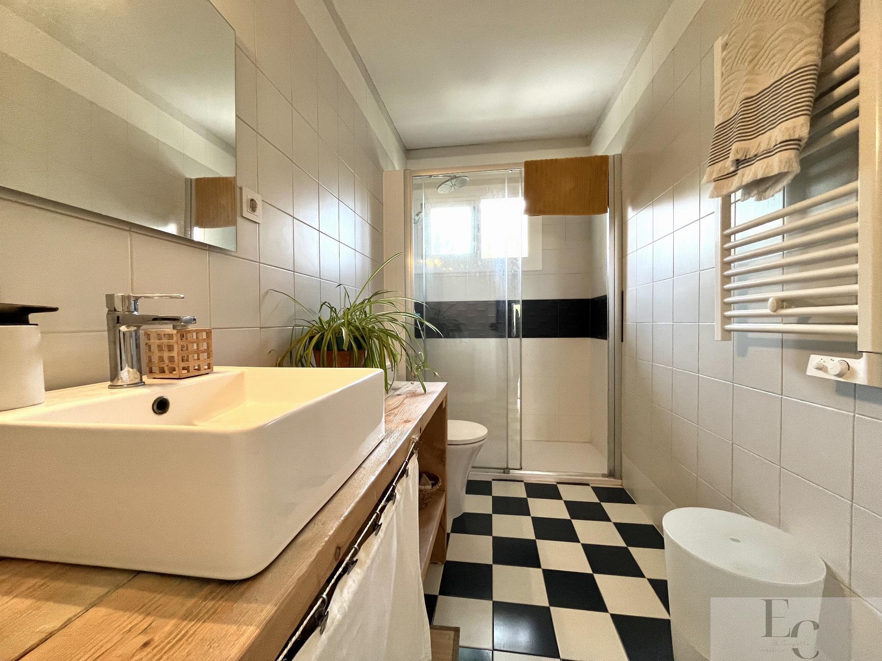 For rent of apartment in San Juan de Alicante
