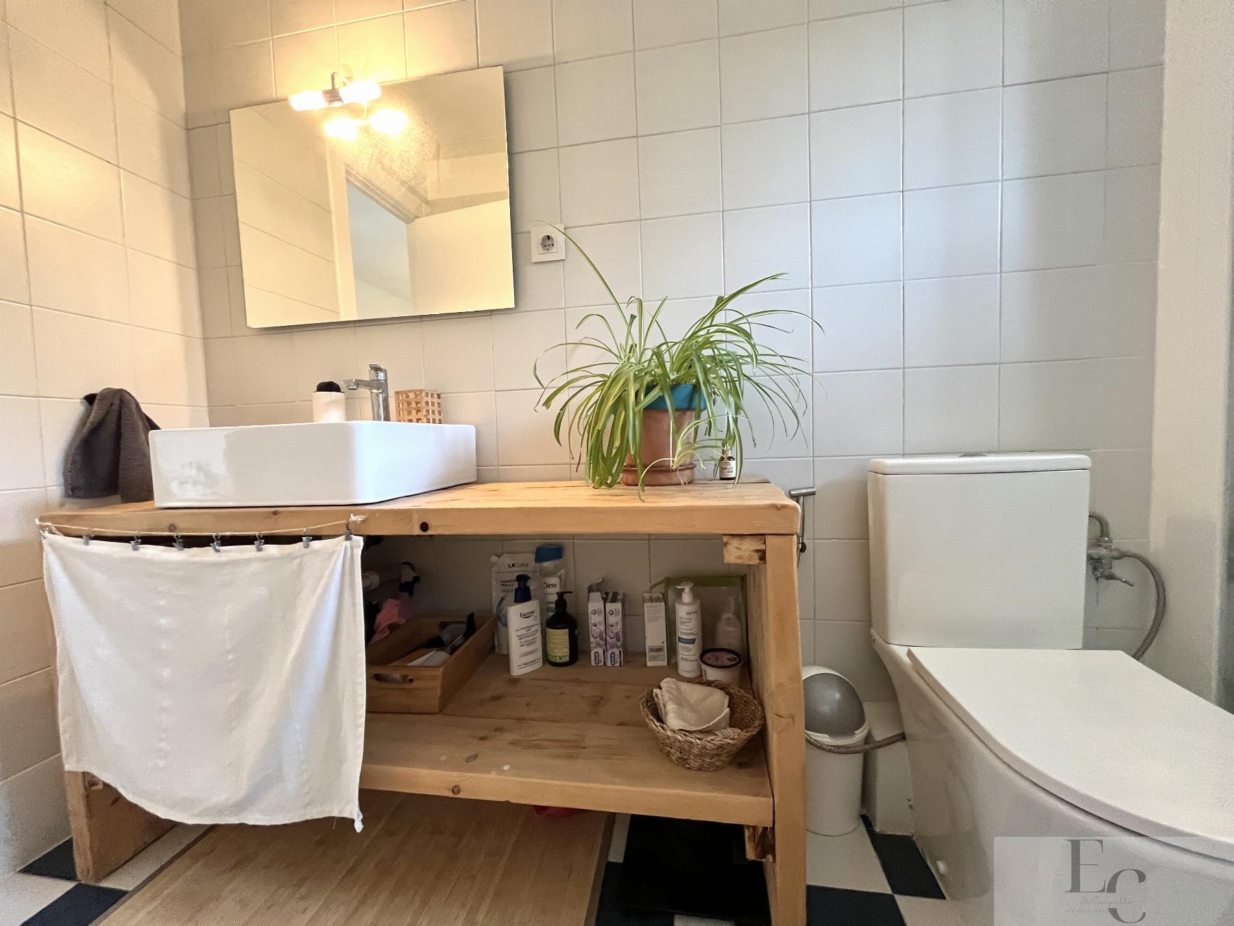 For rent of apartment in San Juan de Alicante