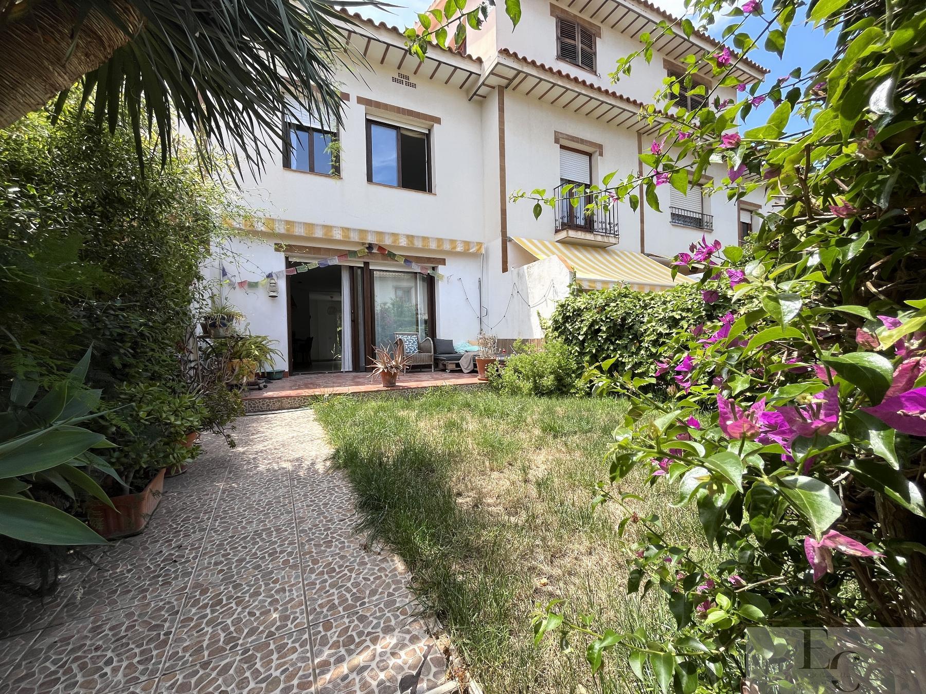 For rent of apartment in San Juan de Alicante