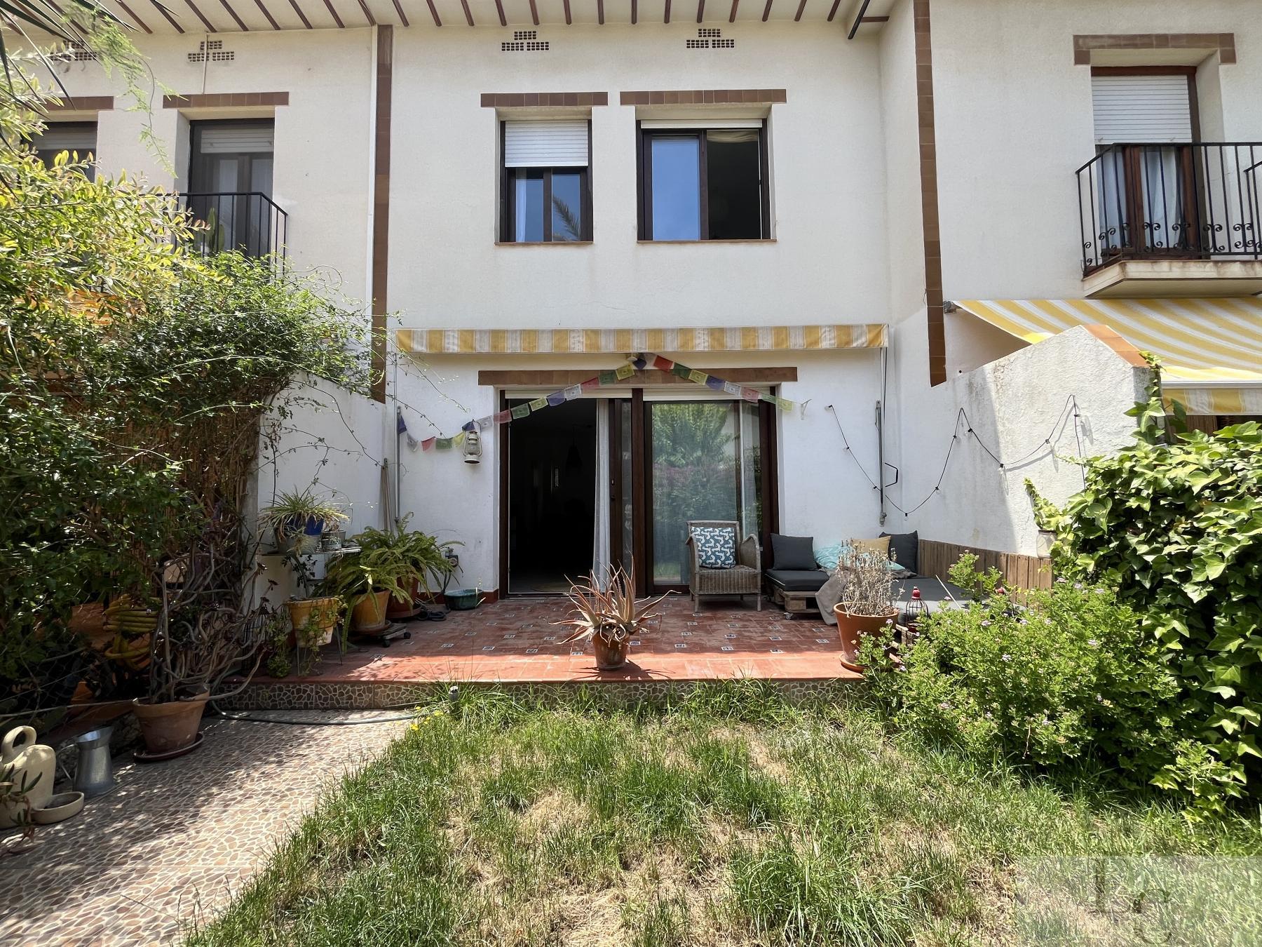 For rent of apartment in San Juan de Alicante