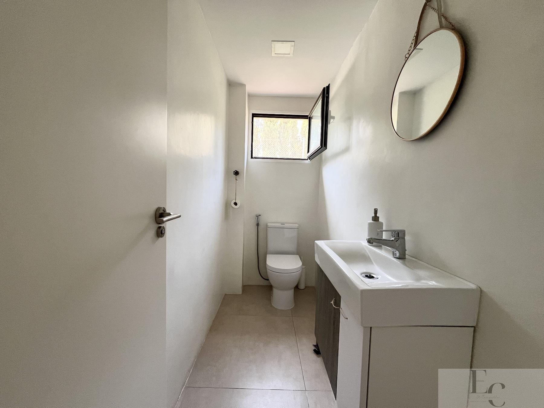 For rent of apartment in San Juan de Alicante