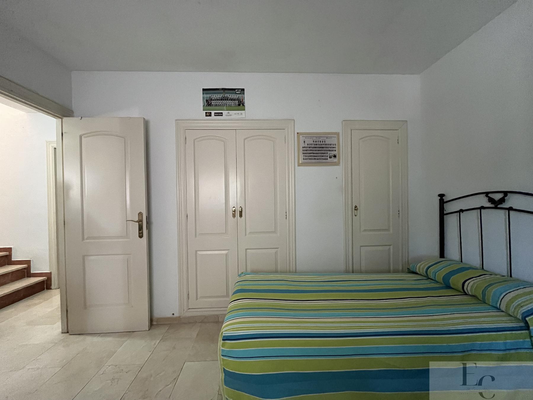 Verkoop van kleine villa in El Campello
