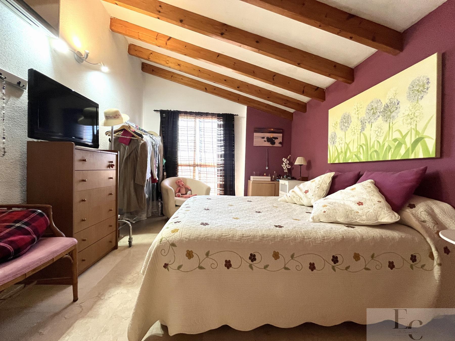 Verkoop van kleine villa in El Campello