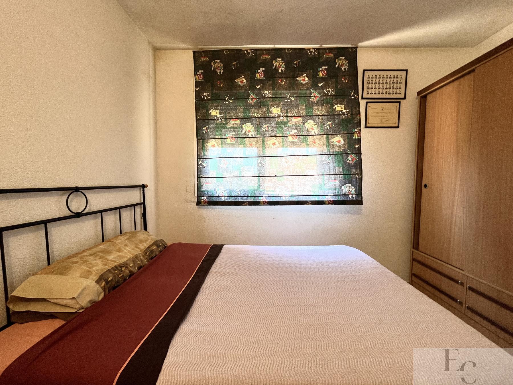 Verkoop van kleine villa in El Campello
