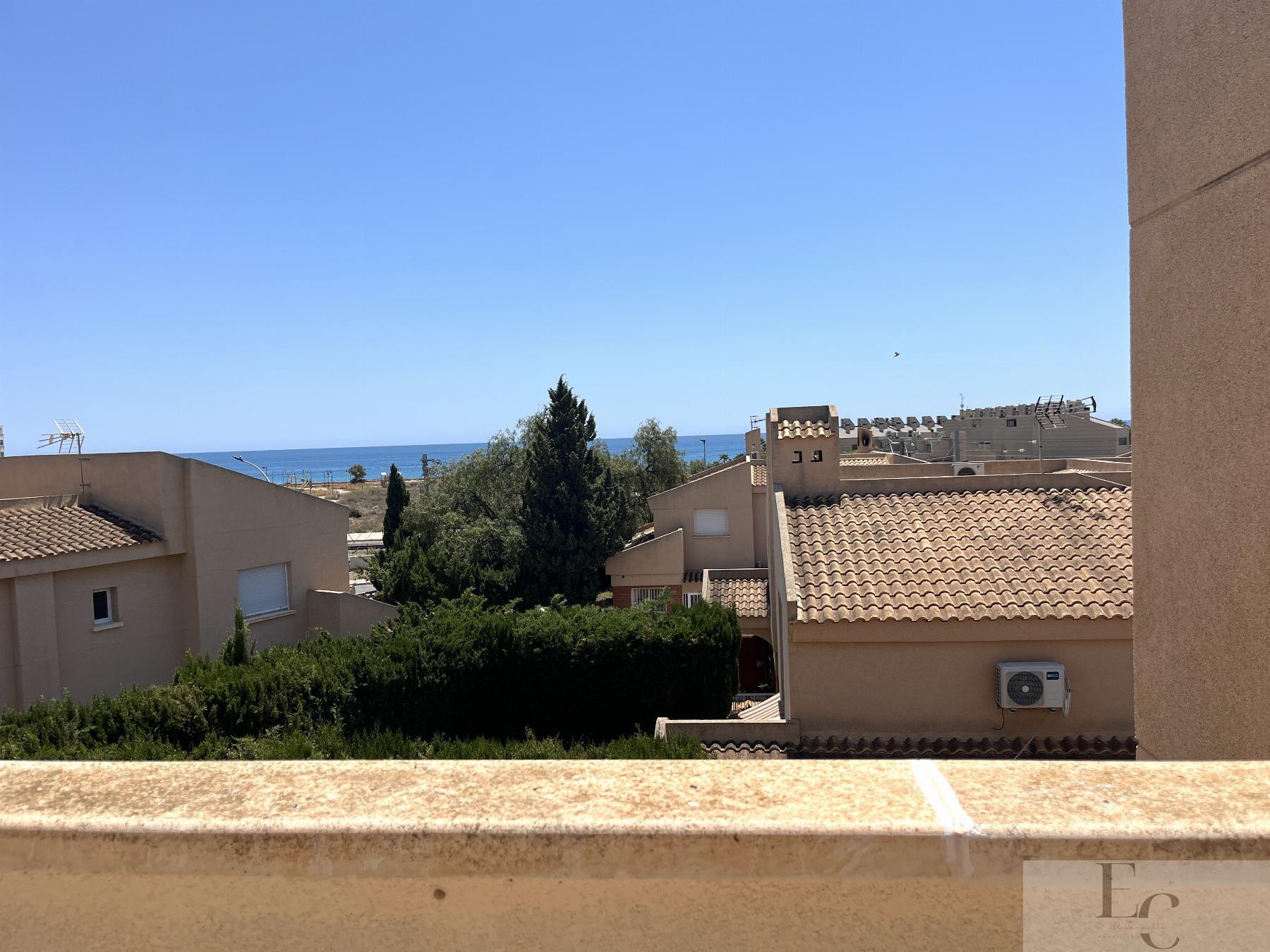 Verkoop van kleine villa in El Campello