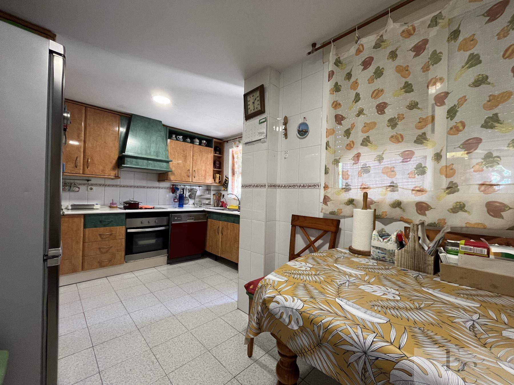Verkoop van kleine villa in El Campello