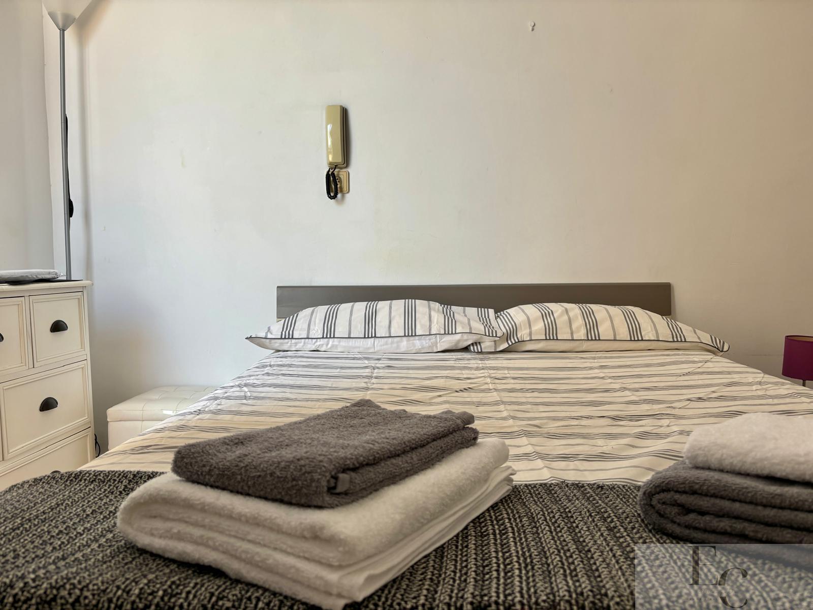 For rent of apartment in El Campello