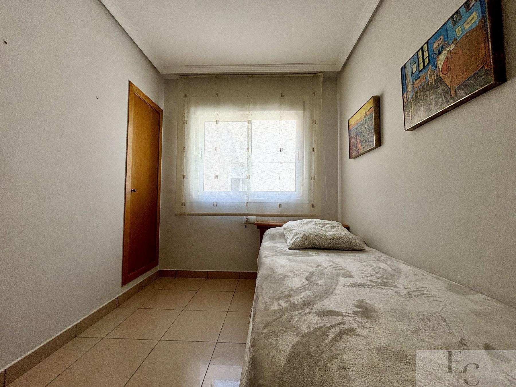 Alquiler de apartamento en El Campello