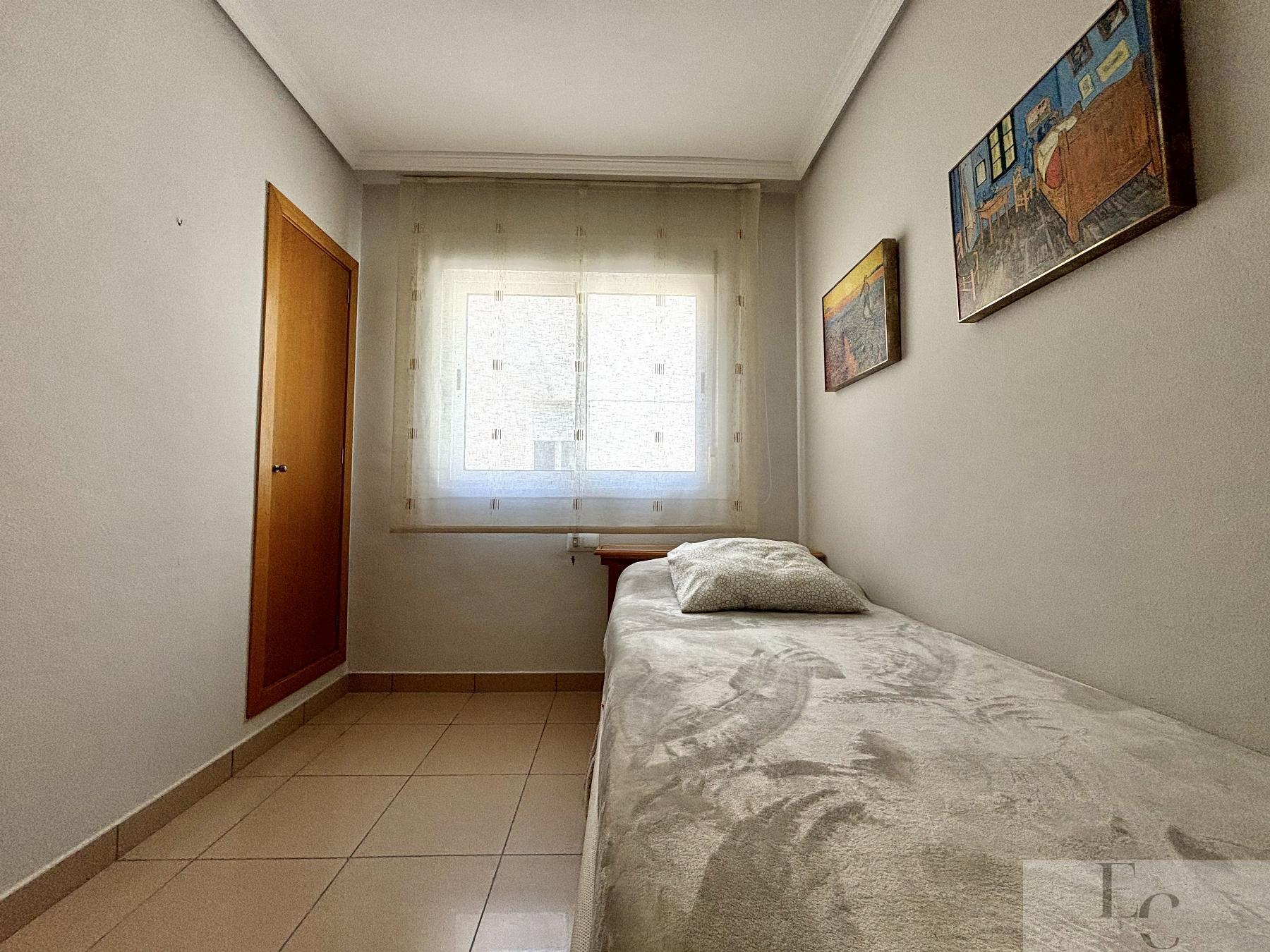 Alquiler de apartamento en El Campello