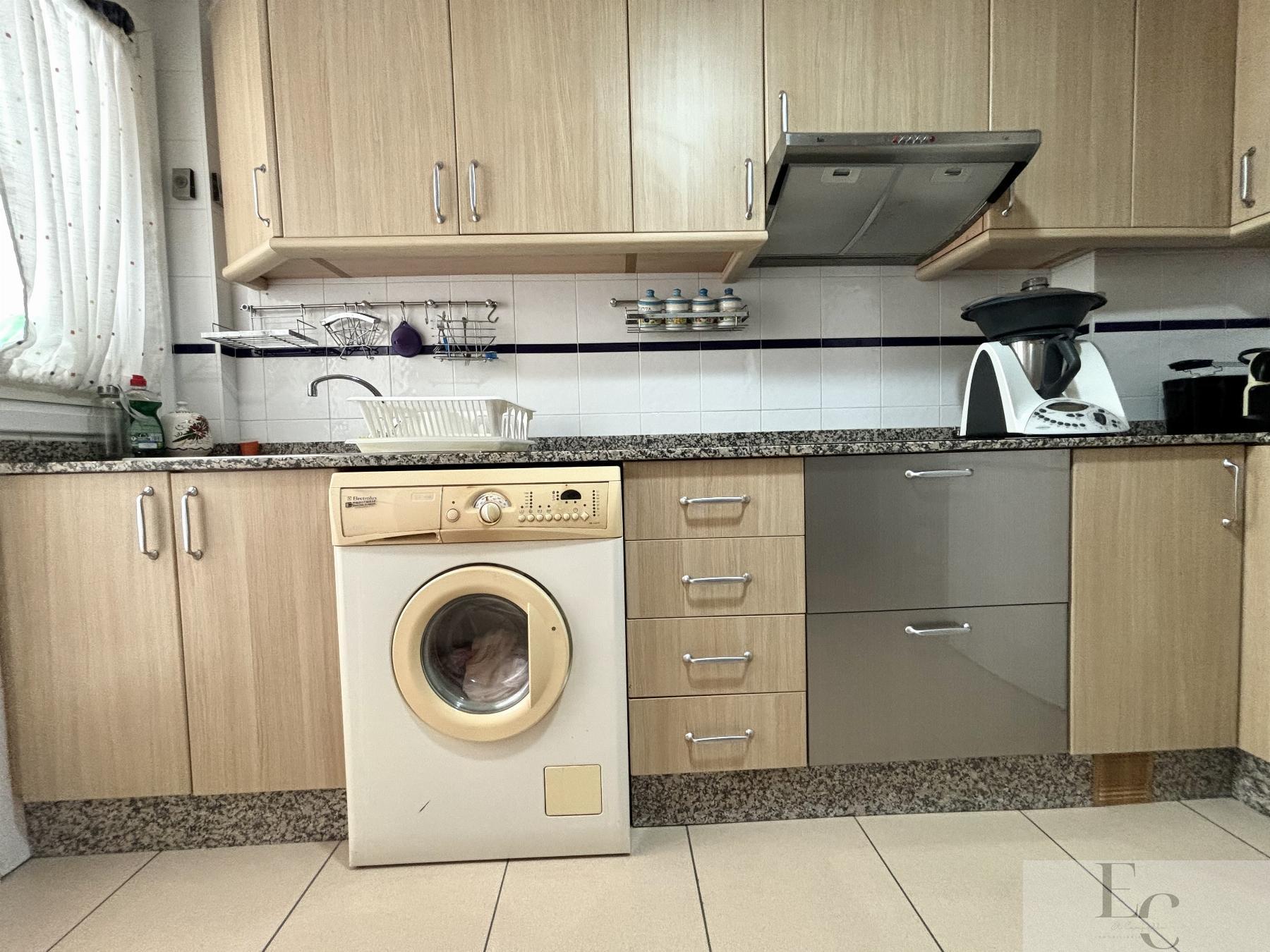 Alquiler de apartamento en El Campello