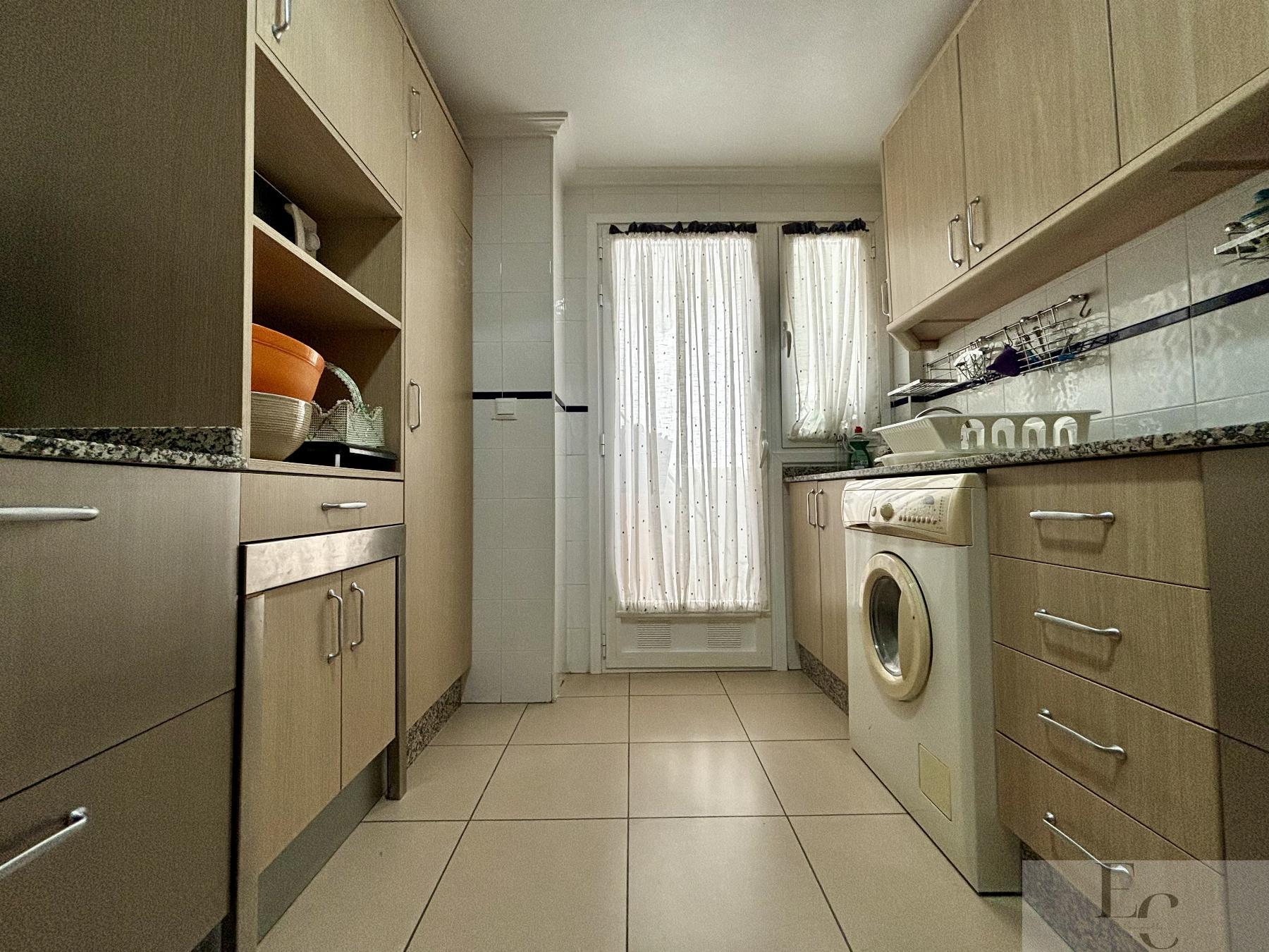 Alquiler de apartamento en El Campello