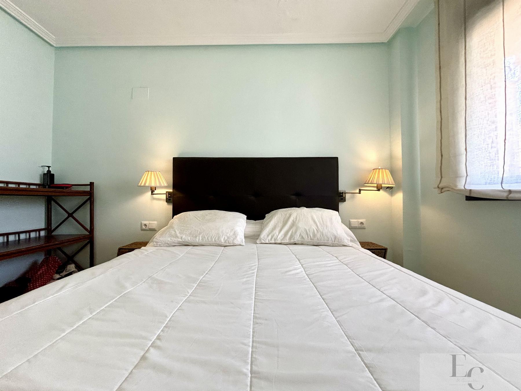 Alquiler de apartamento en El Campello