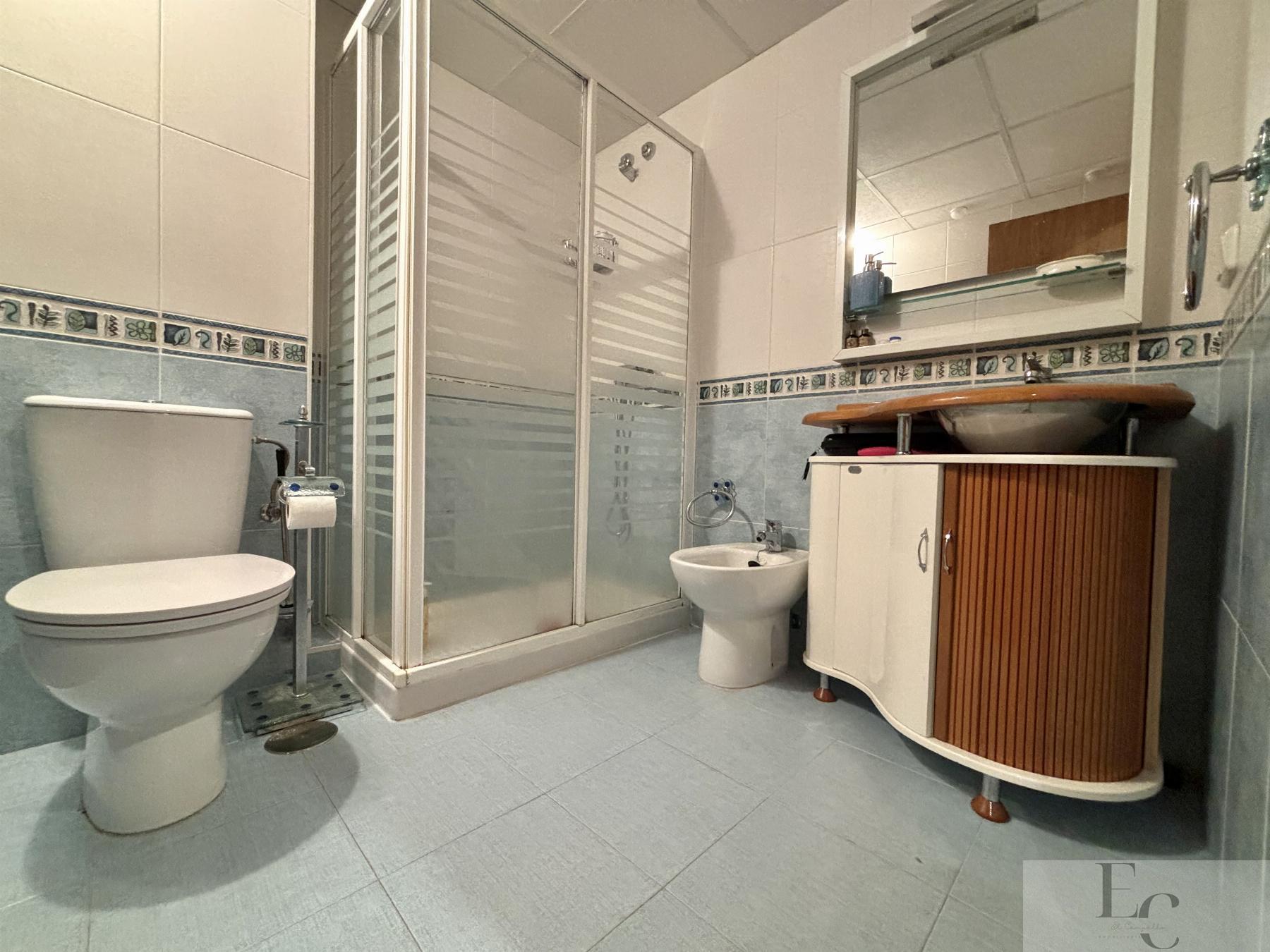 Alquiler de apartamento en El Campello