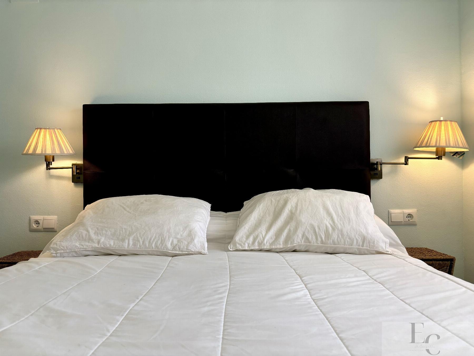 Alquiler de apartamento en El Campello