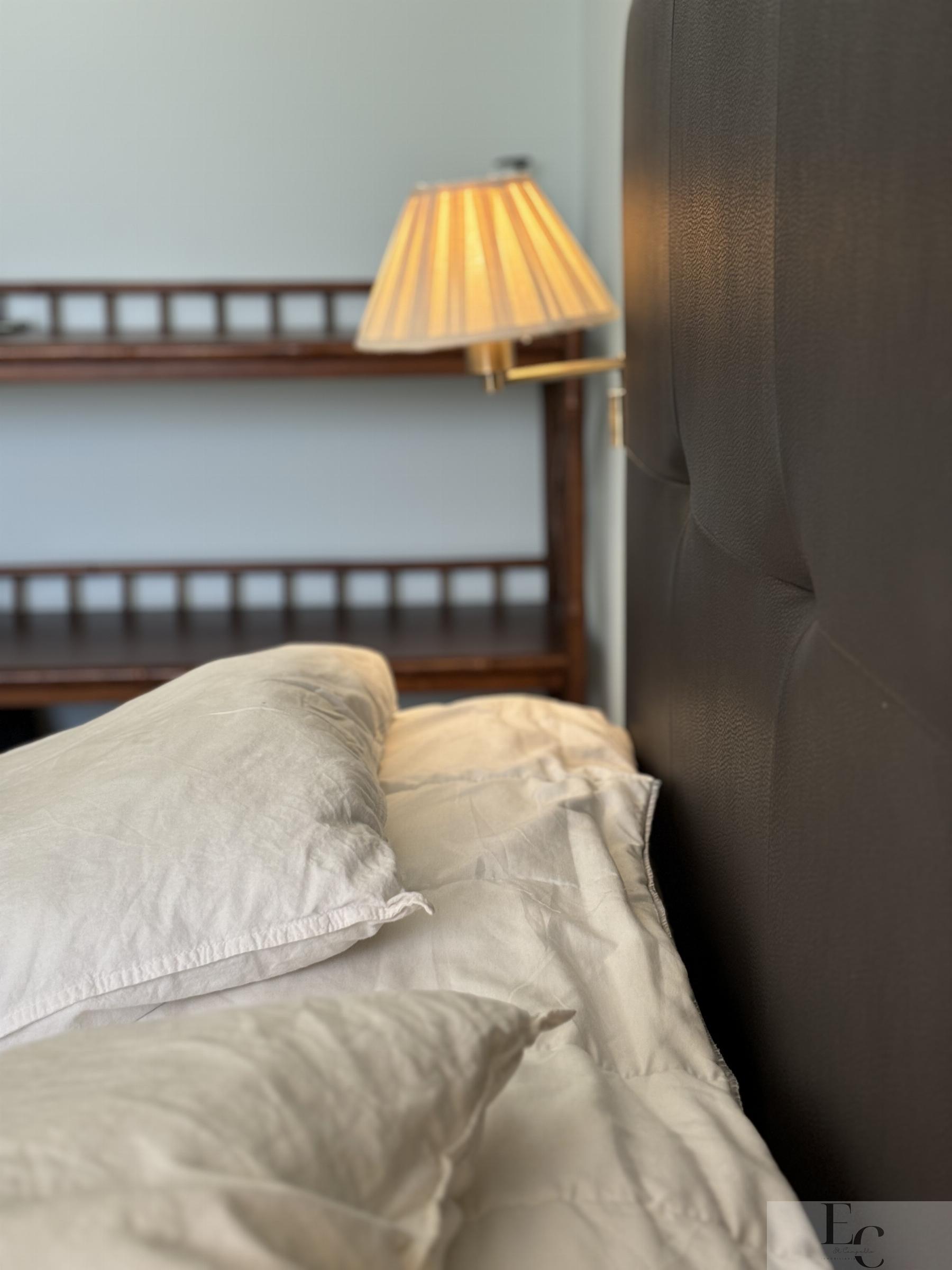 Alquiler de apartamento en El Campello