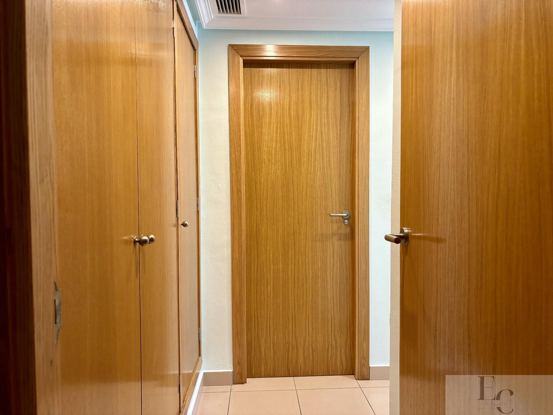 Alquiler de apartamento en El Campello