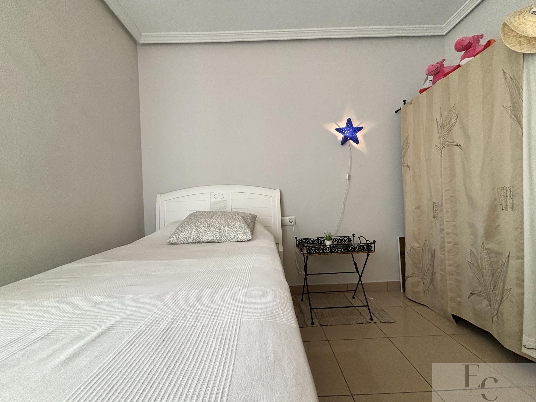 Alquiler de apartamento en El Campello