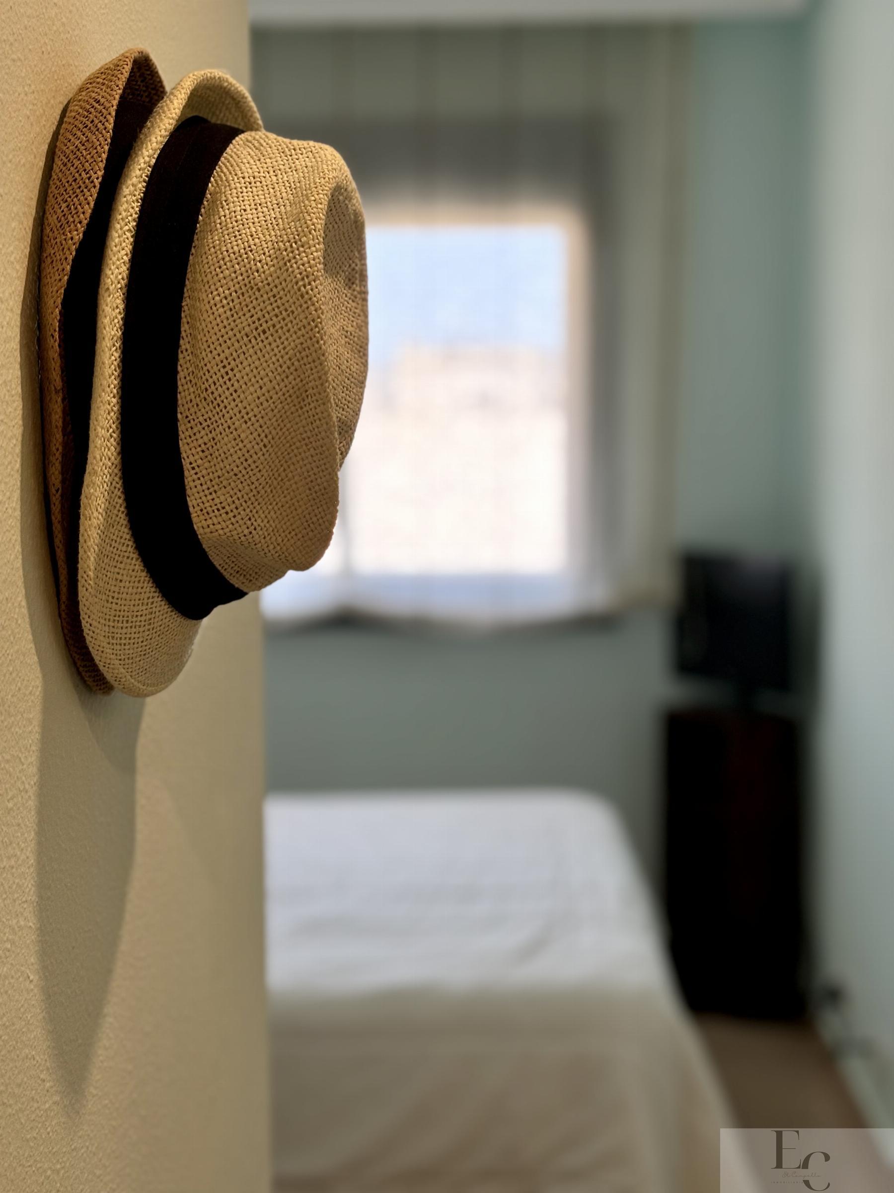 Alquiler de apartamento en El Campello