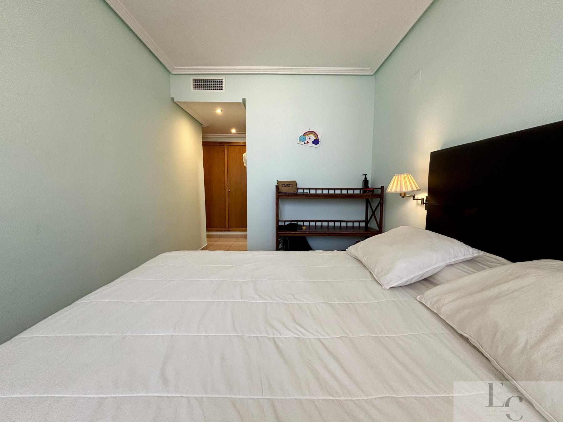 Alquiler de apartamento en El Campello