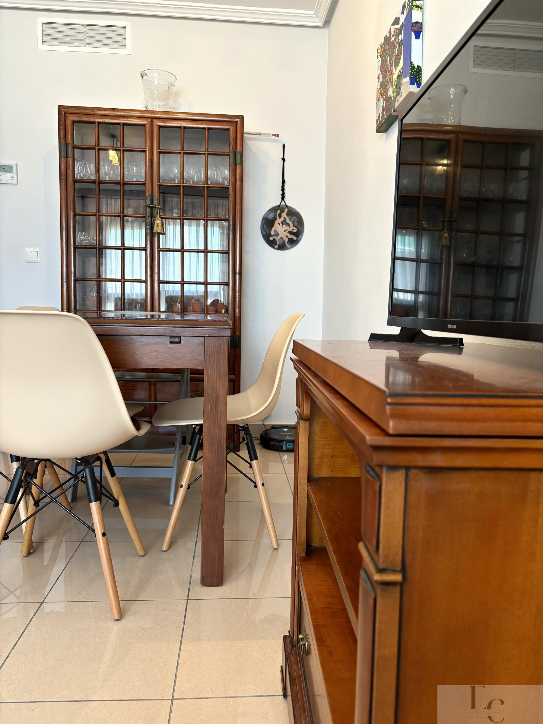 Alquiler de apartamento en El Campello