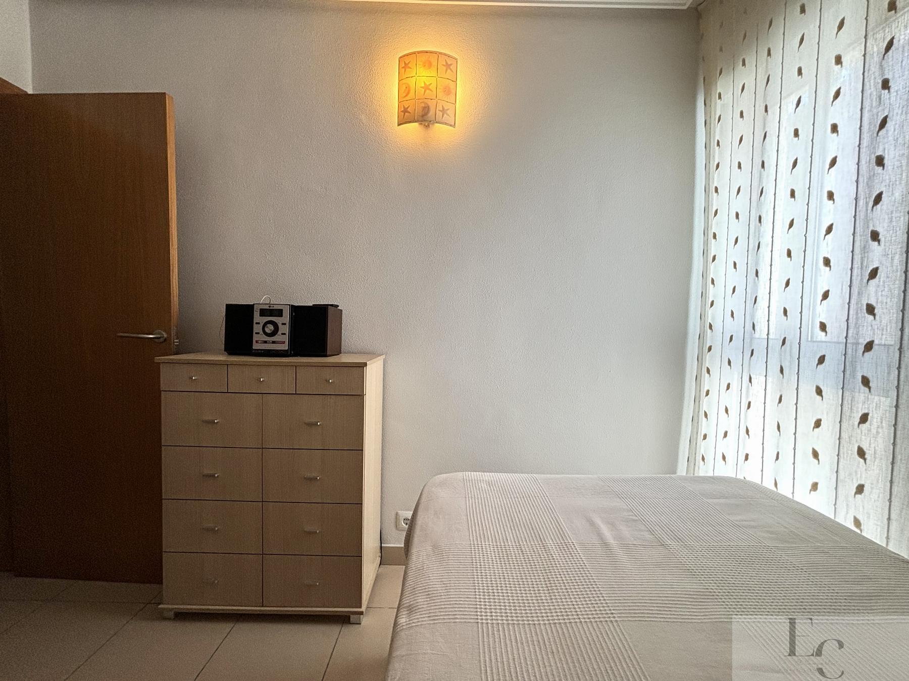 Alquiler de apartamento en El Campello