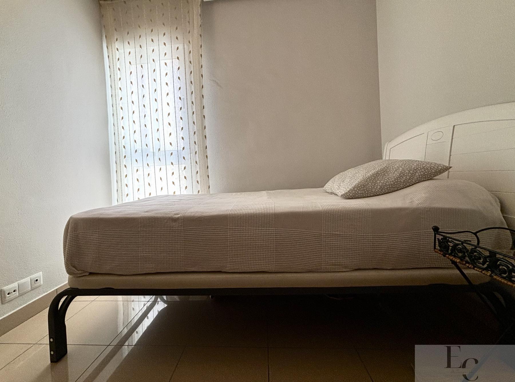 Alquiler de apartamento en El Campello