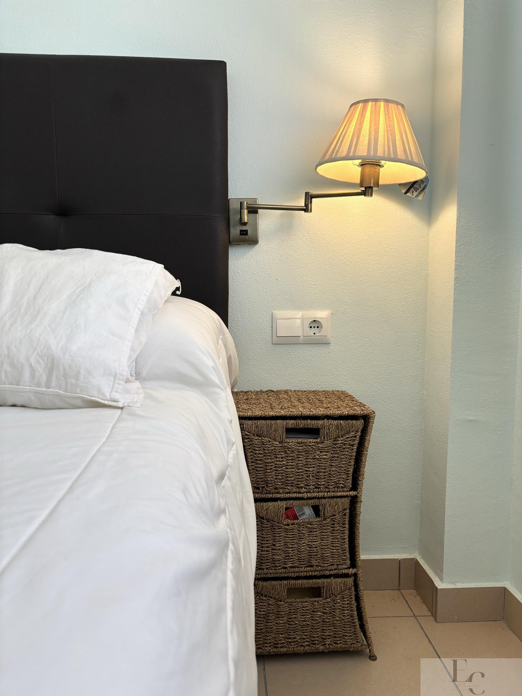 Alquiler de apartamento en El Campello