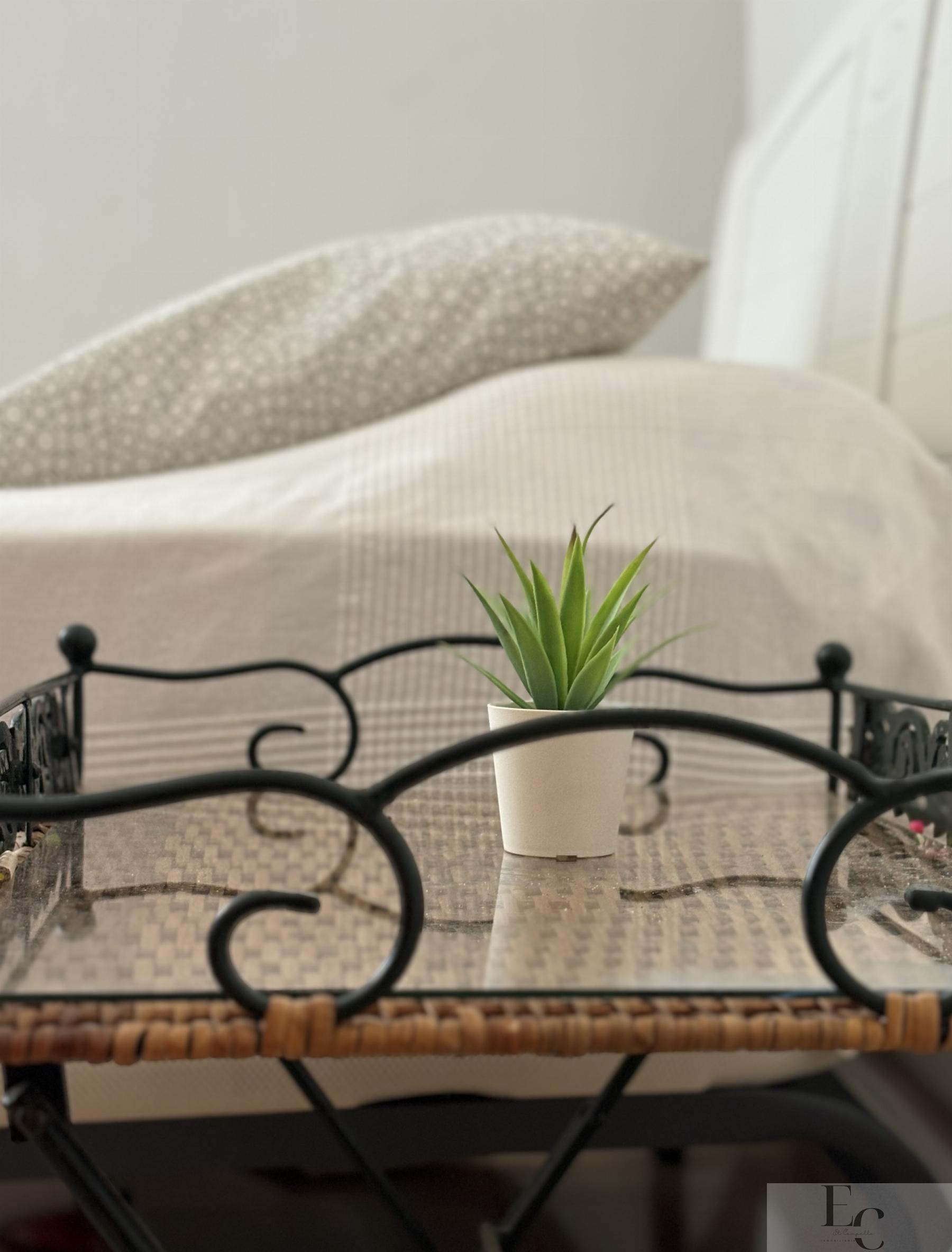 Alquiler de apartamento en El Campello