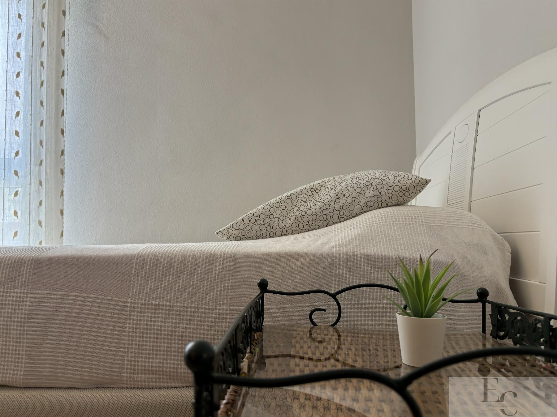 Alquiler de apartamento en El Campello