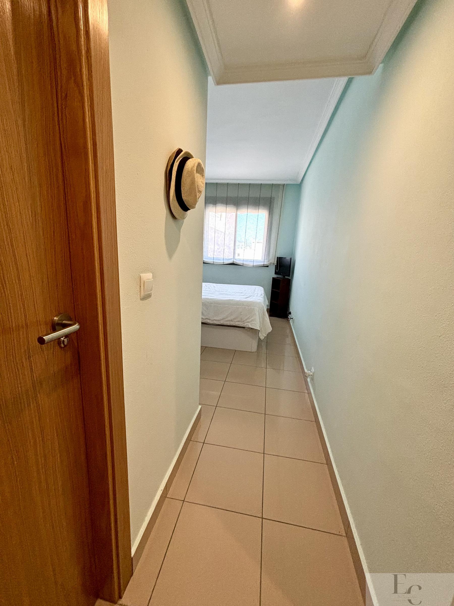 Alquiler de apartamento en El Campello