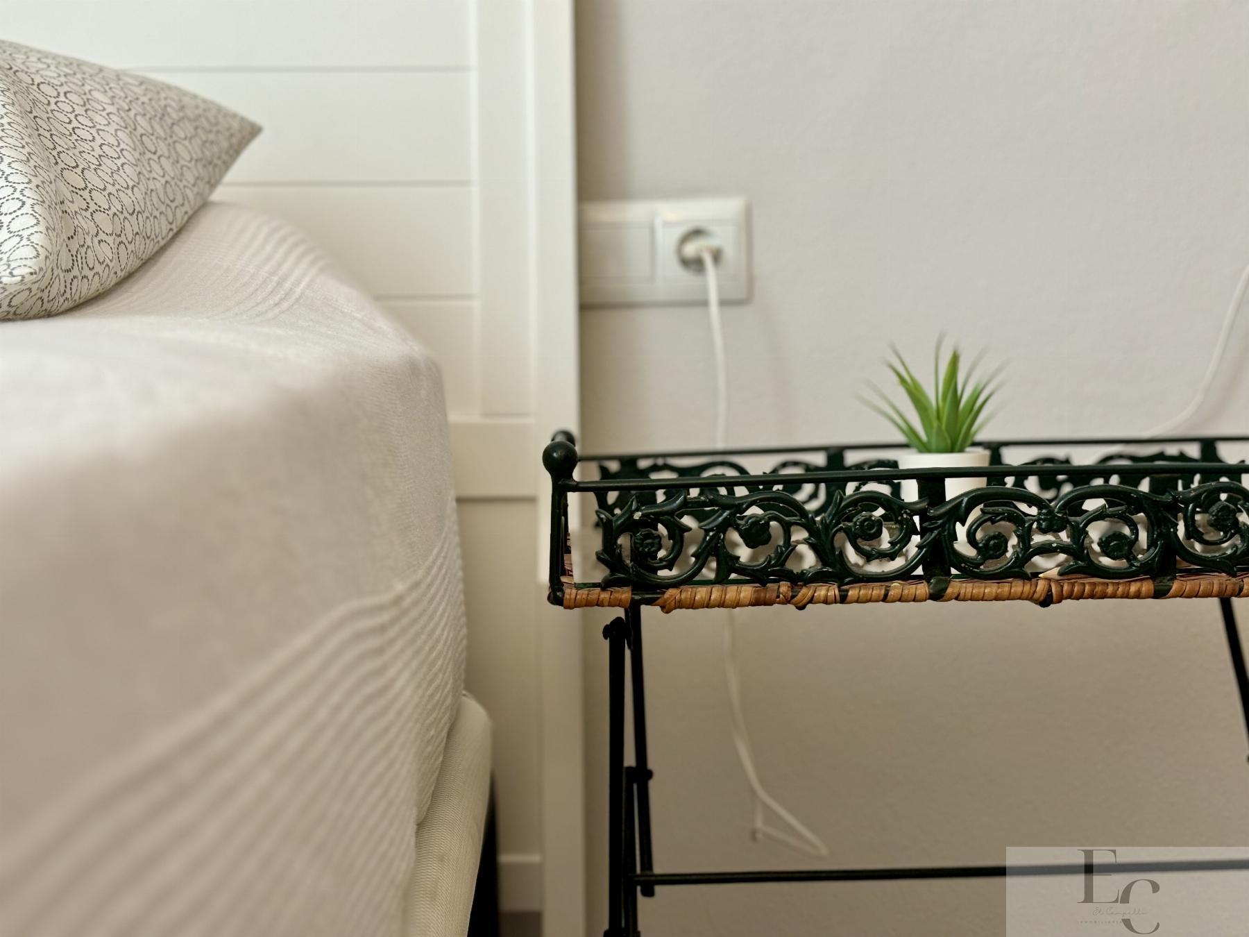 Alquiler de apartamento en El Campello