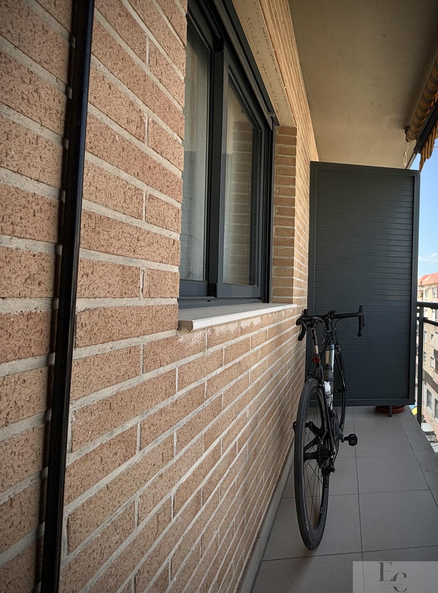 Alquiler de apartamento en El Campello