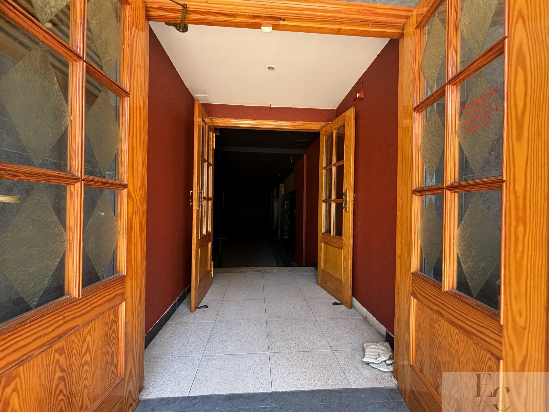 Verkoop van commeriéel lokaal in El Campello