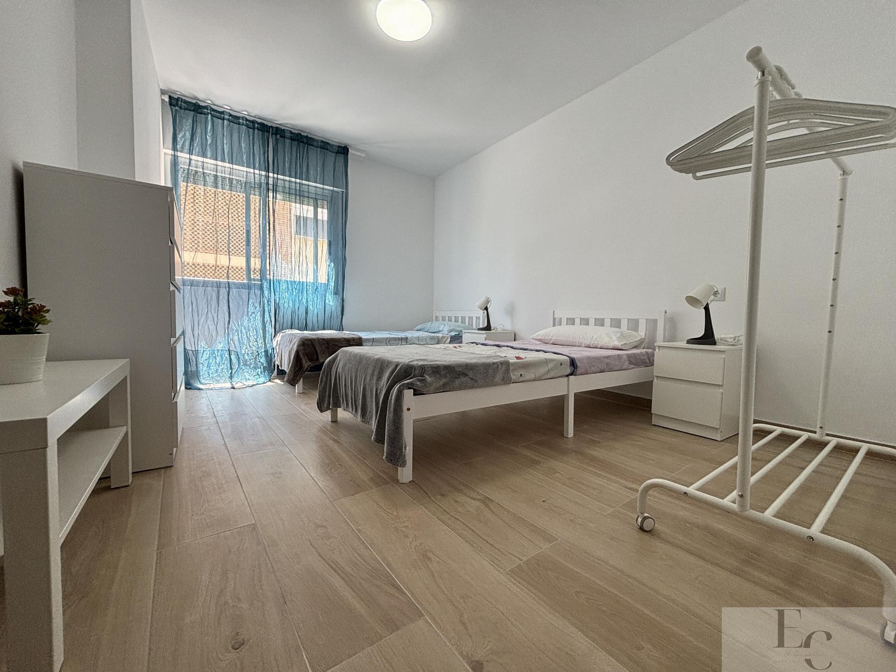 Noleggio di appartamento in El Campello