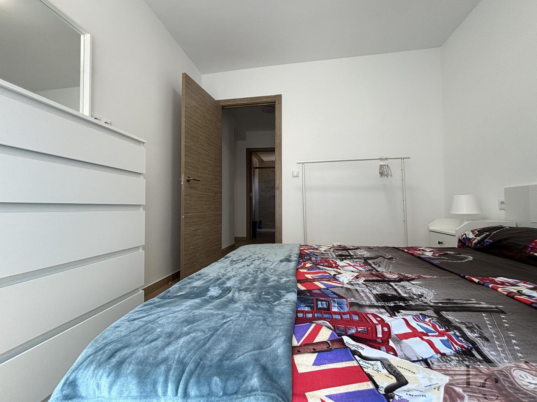 Noleggio di appartamento in El Campello