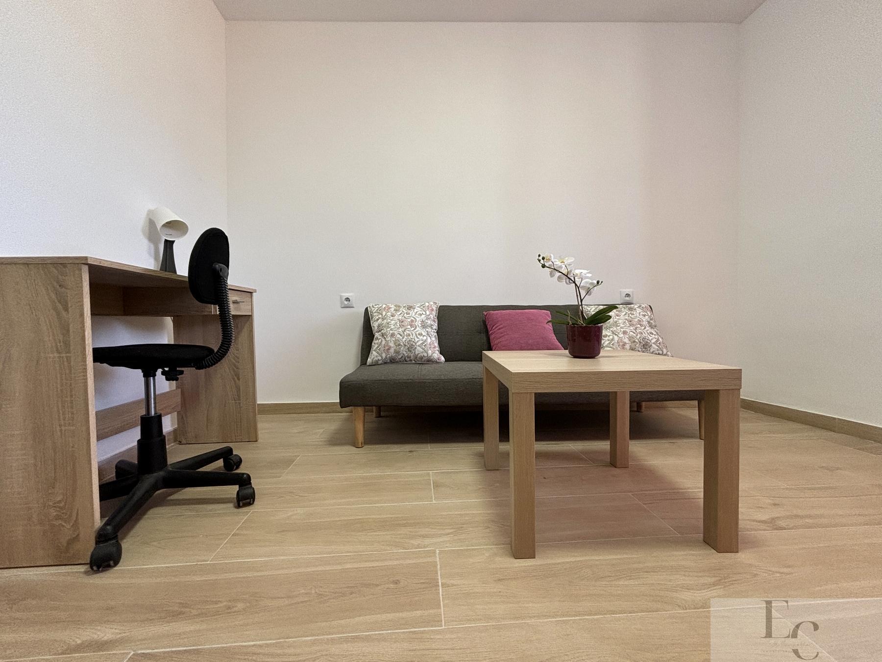 Noleggio di appartamento in El Campello