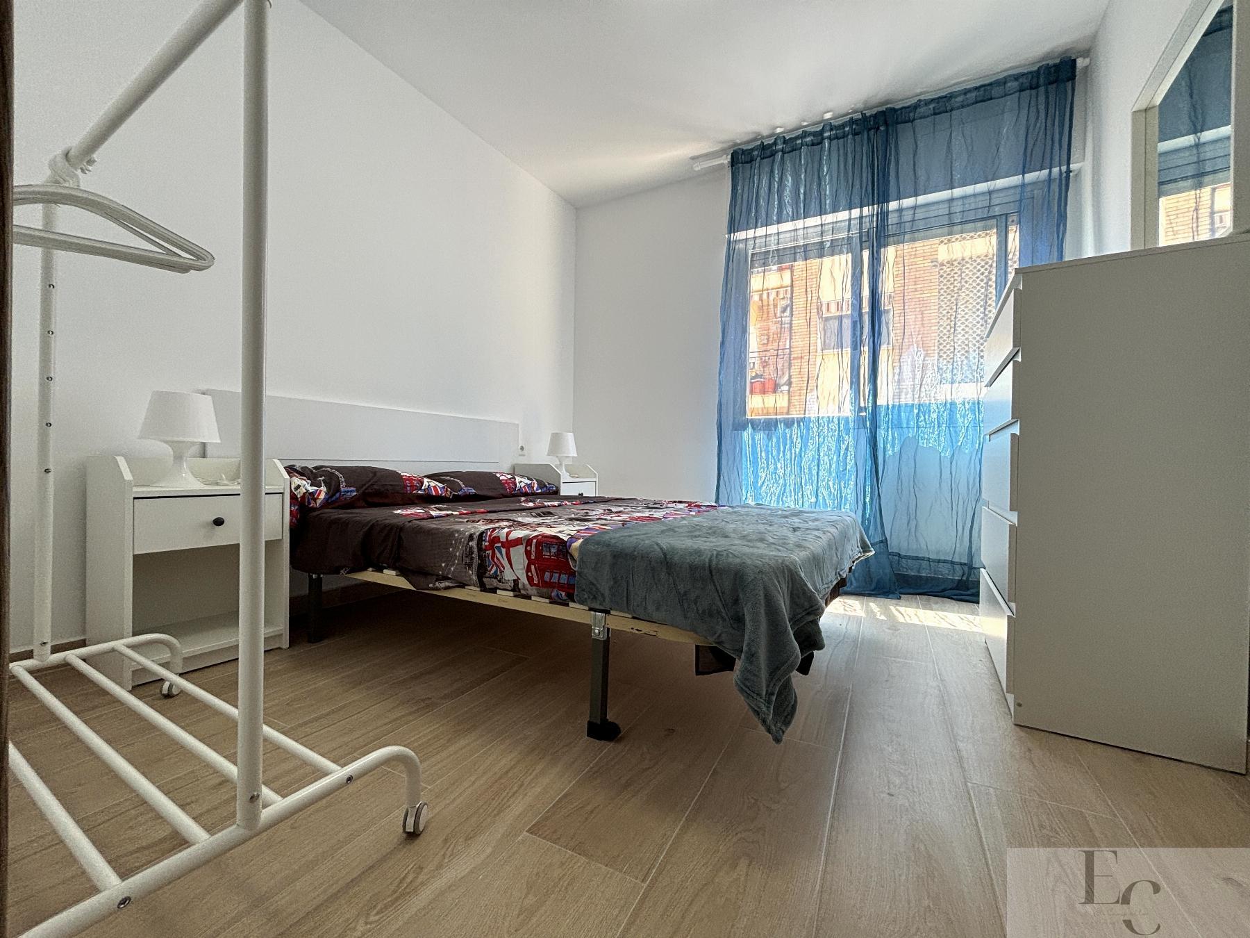 Noleggio di appartamento in El Campello