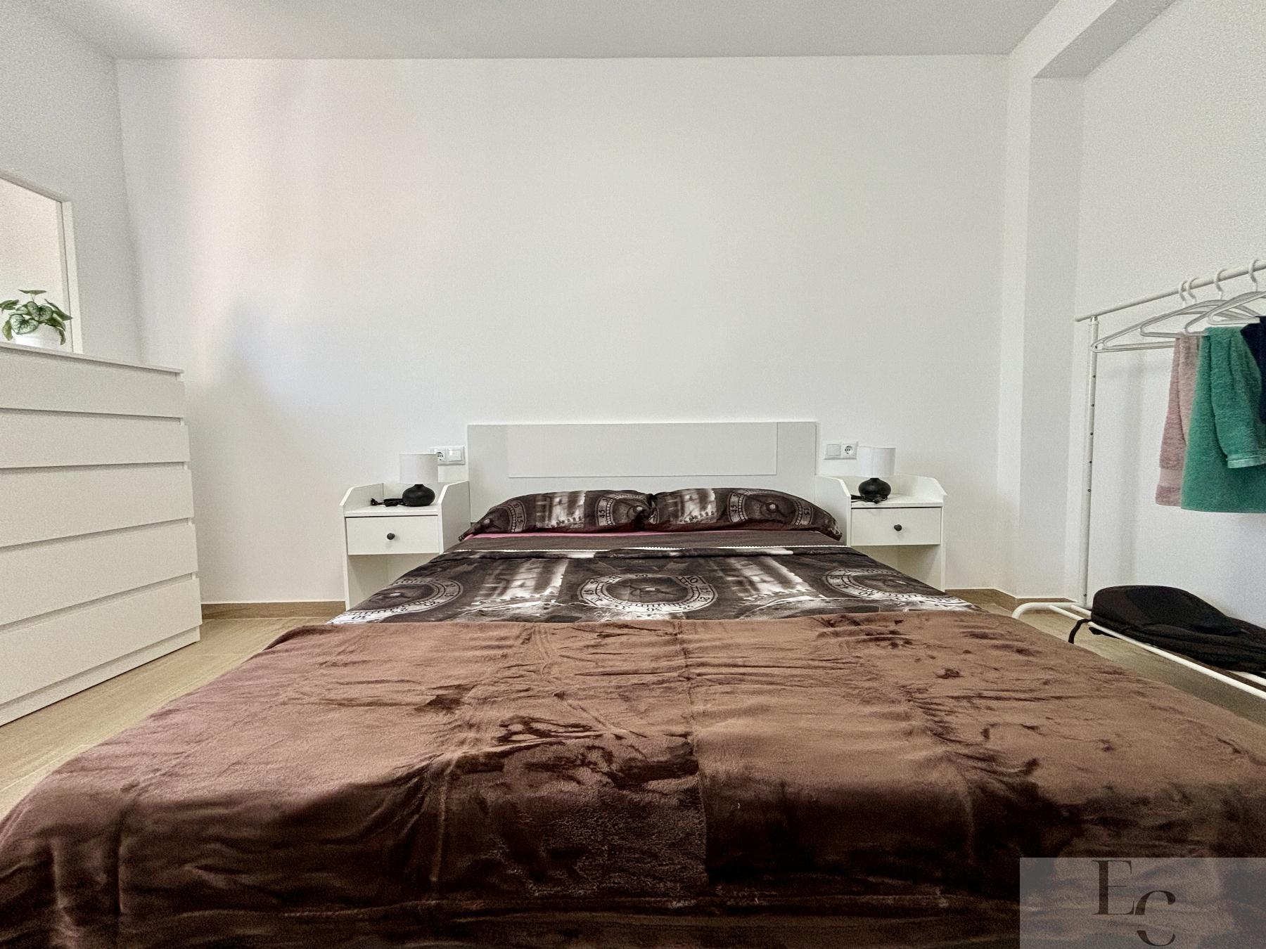 Noleggio di appartamento in El Campello