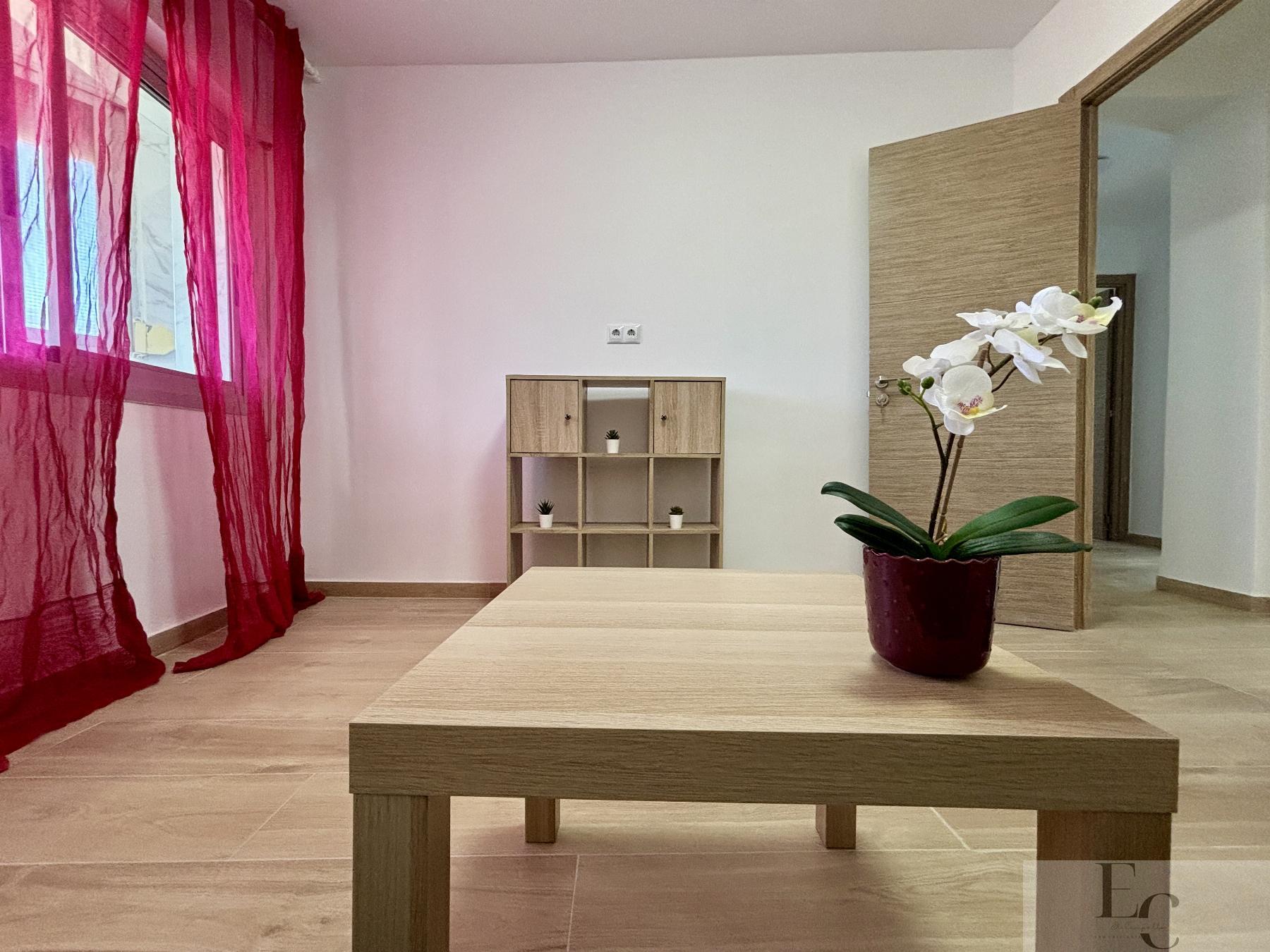 Noleggio di appartamento in El Campello
