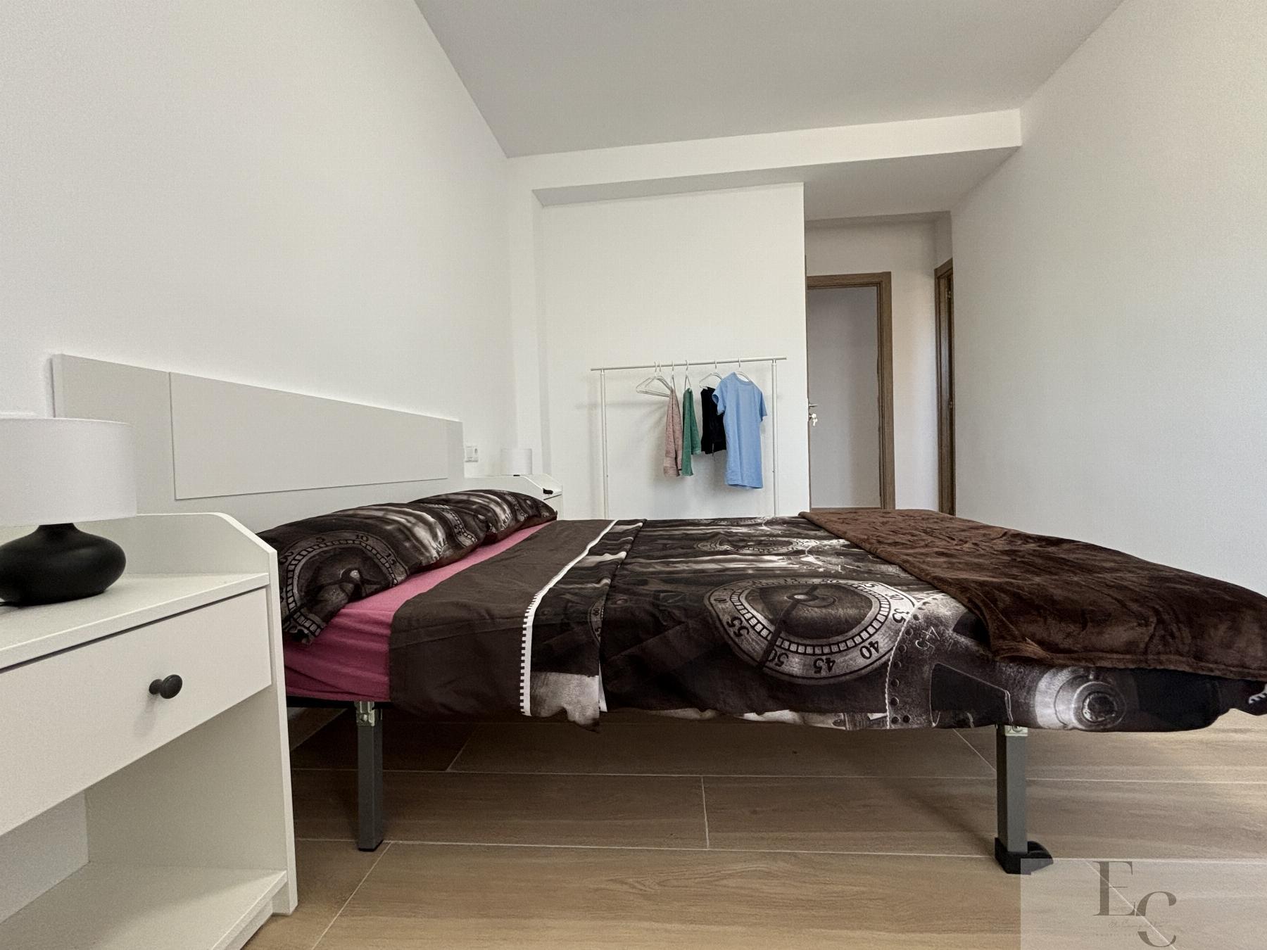 Noleggio di appartamento in El Campello