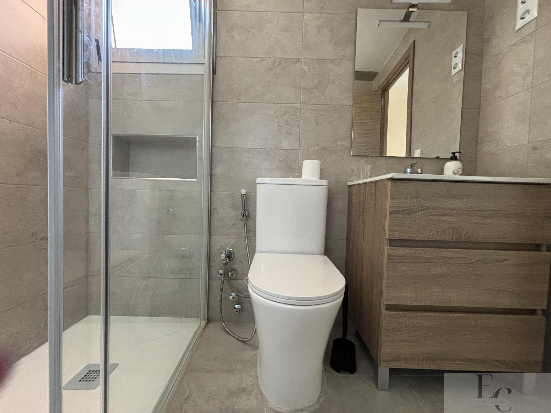 Noleggio di appartamento in El Campello