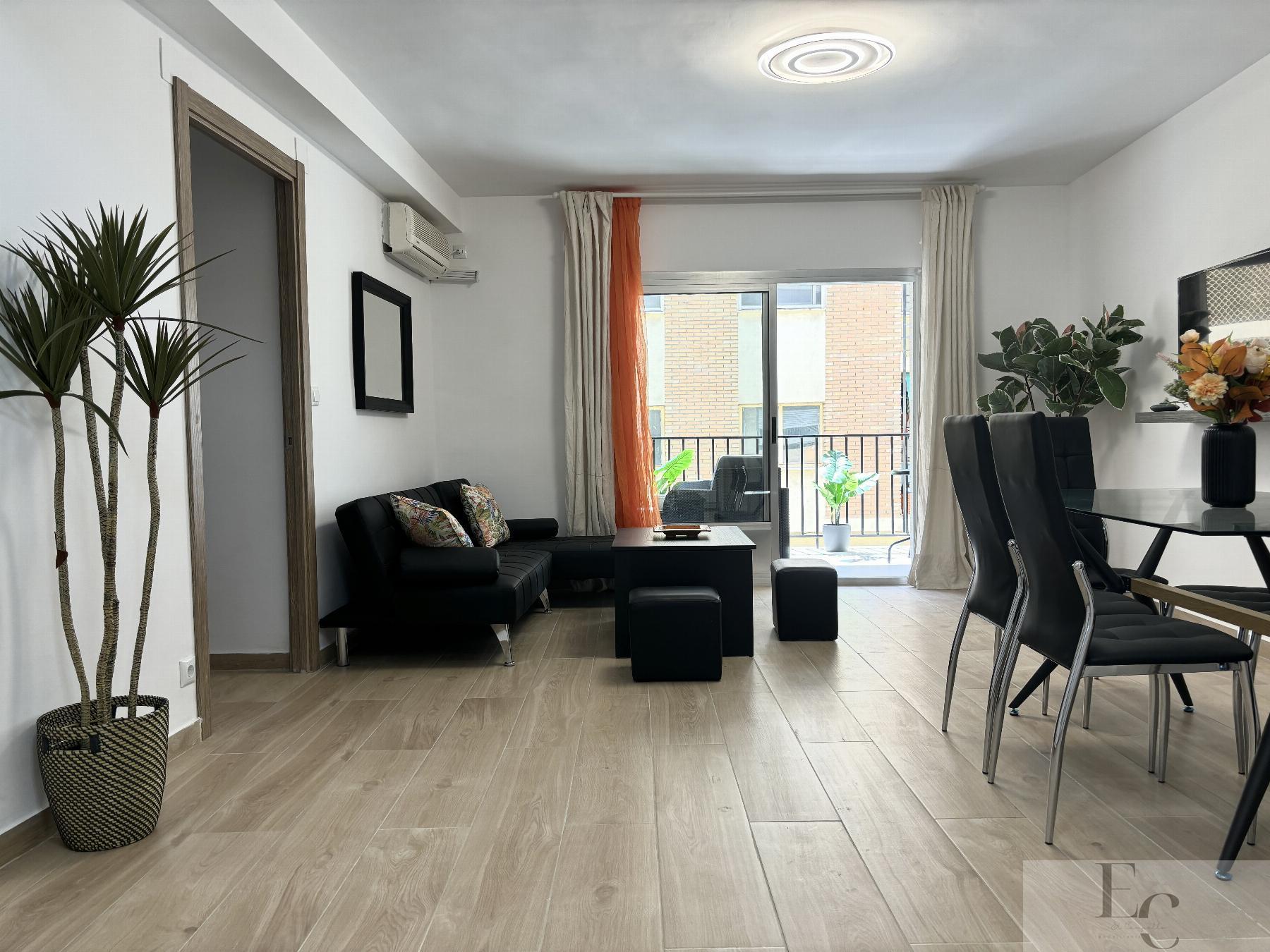 Noleggio di appartamento in El Campello