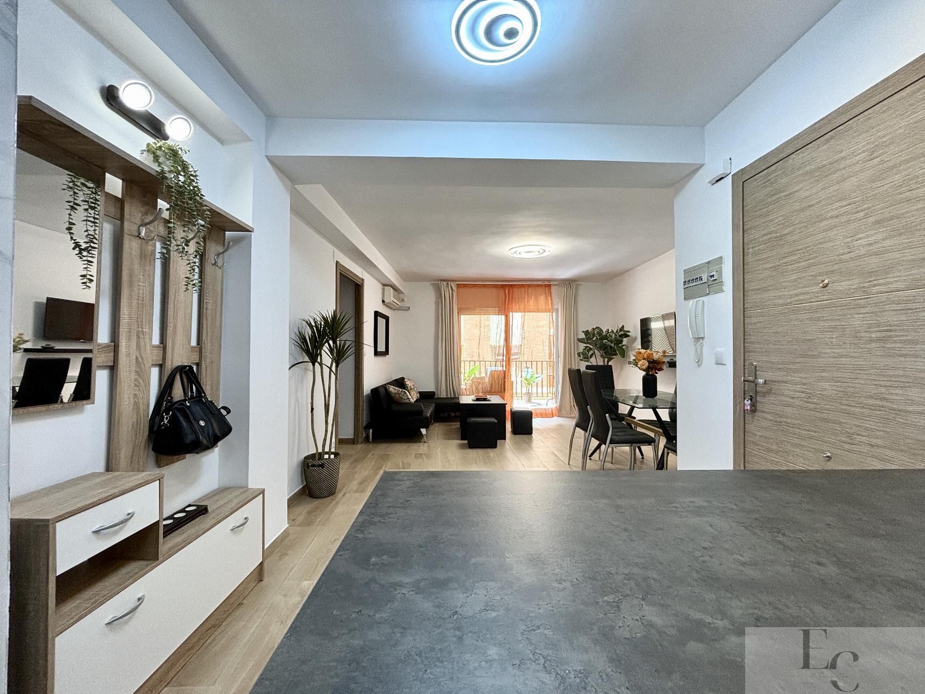 Noleggio di appartamento in El Campello