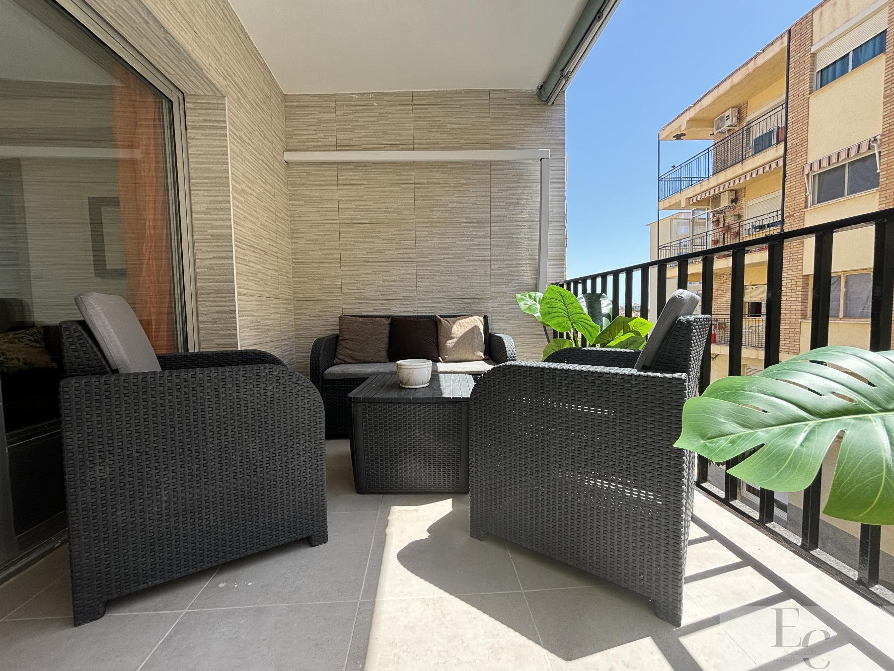 Noleggio di appartamento in El Campello