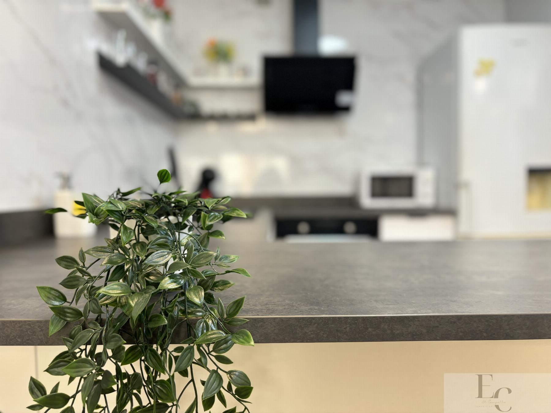 Noleggio di appartamento in El Campello