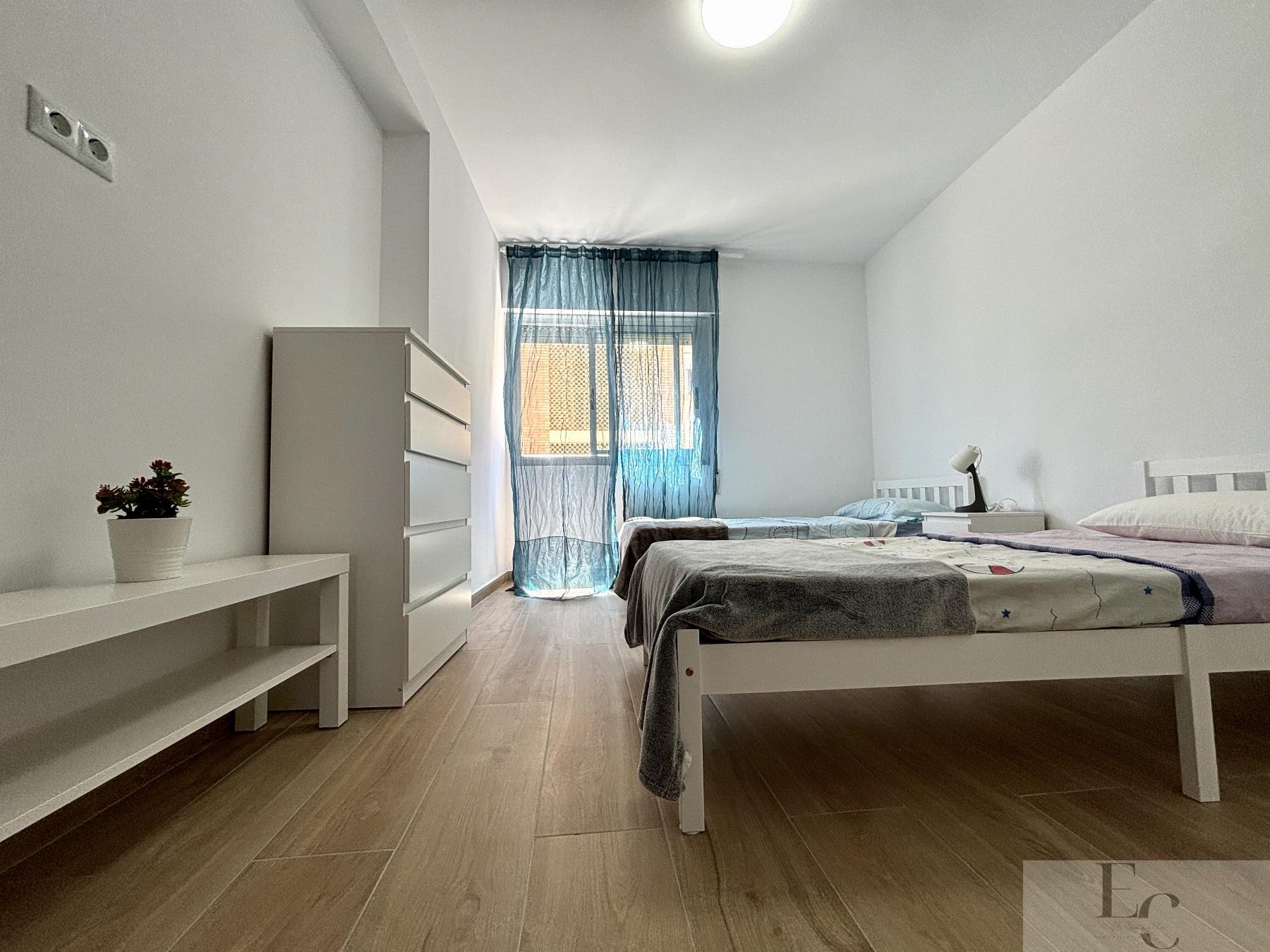 Noleggio di appartamento in El Campello